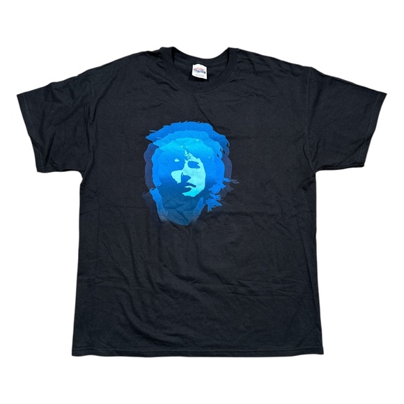 Vintage Other - Vintage Y2K James Blunt Back to Bedlam 2006 World Tour Music T Shirt Mens XL